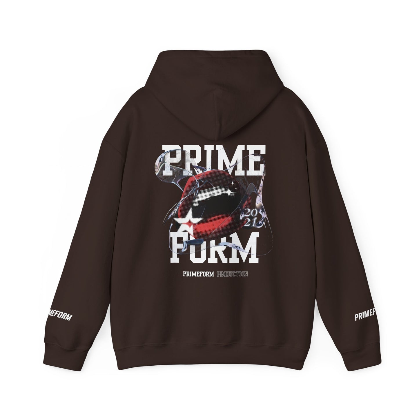 New PrimeForm™ Hoodie