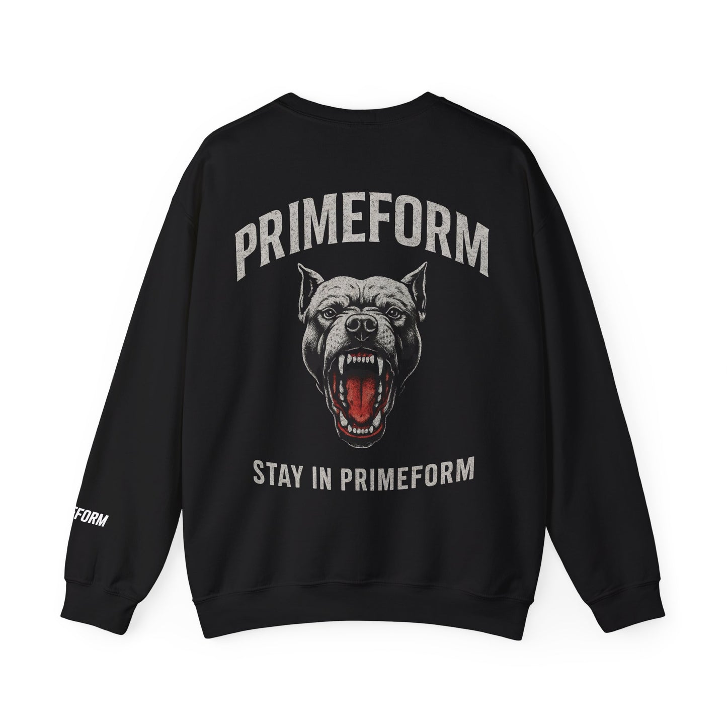 PrimeForm™ Unisex Sweatshirt