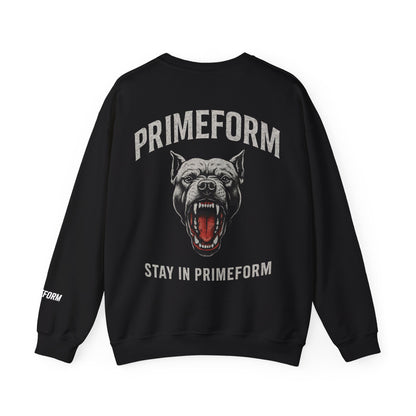 PrimeForm™ Unisex Sweatshirt