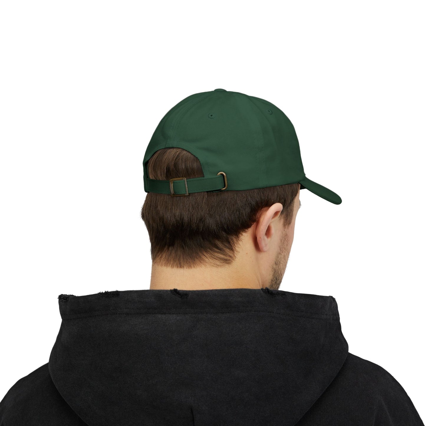 PrimeForm™ PF Logo Cap