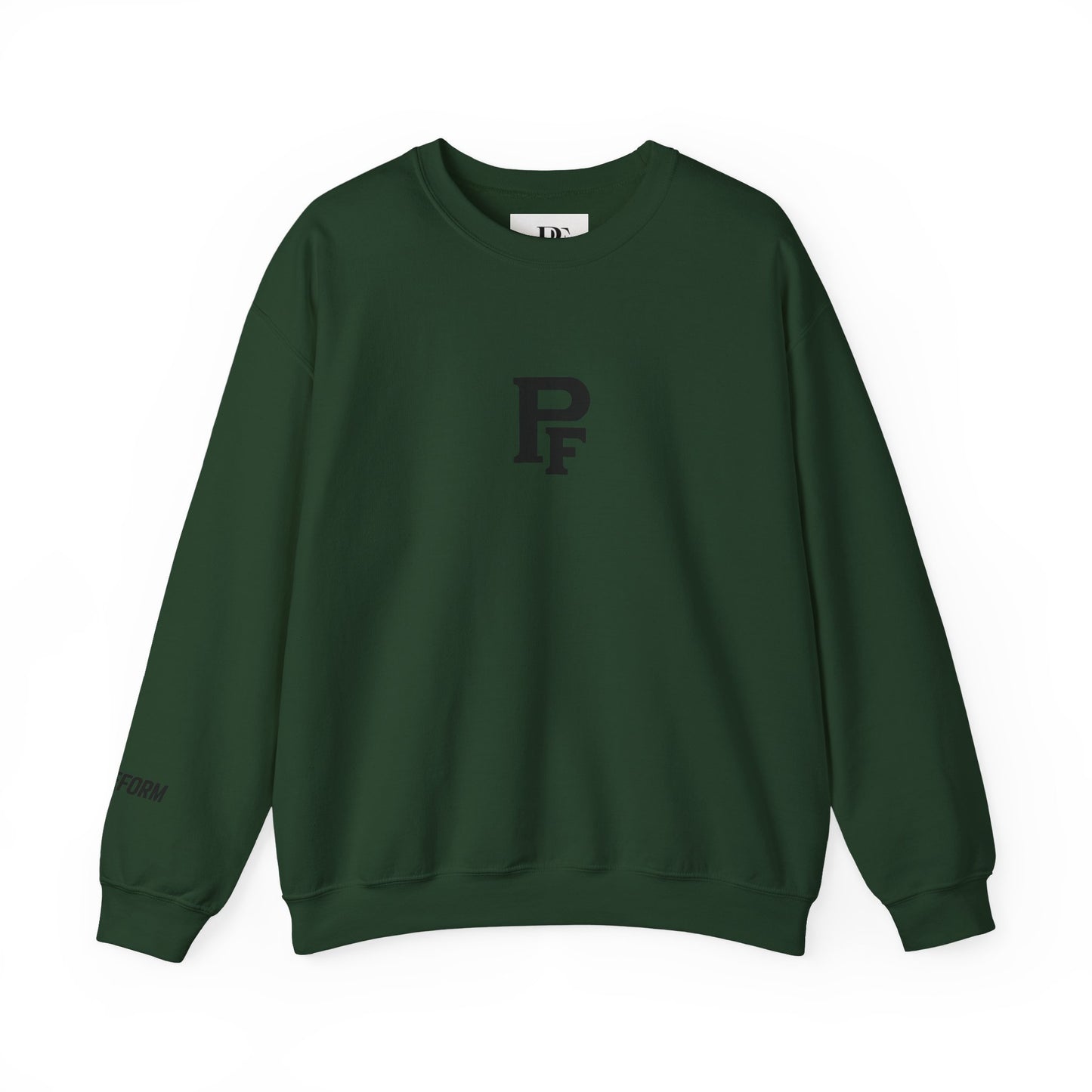 PrimeForm™ Unisex Sweatshirt