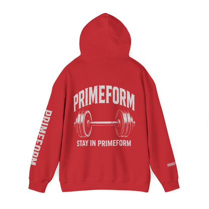 NEW PrimeForm™ Unisex Hoodie