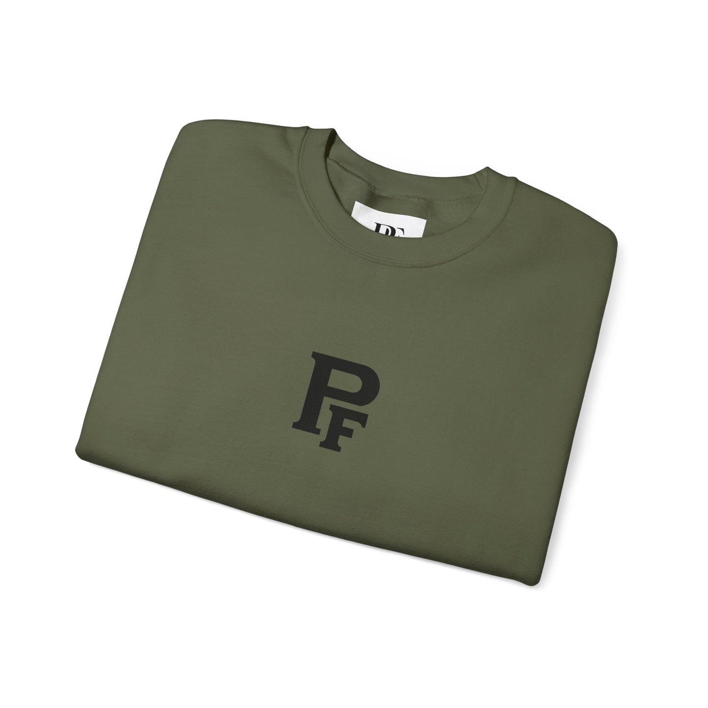 PrimeForm™ Unisex Sweatshirt