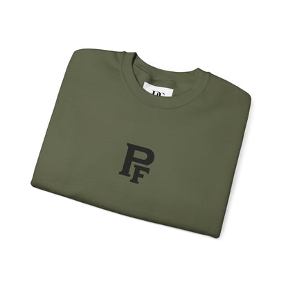 PrimeForm™ Unisex Sweatshirt