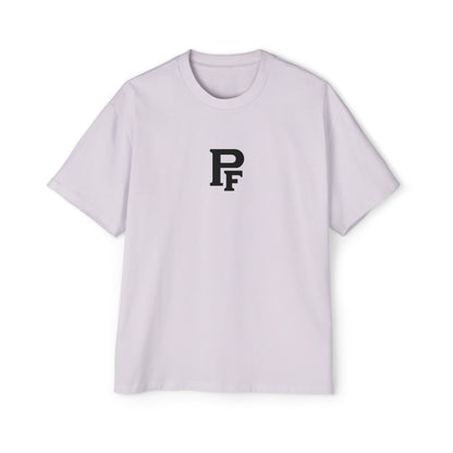 PrimeForm™ Oversized PF Logo Tee