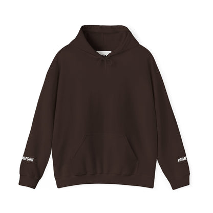 New PrimeForm™ Hoodie
