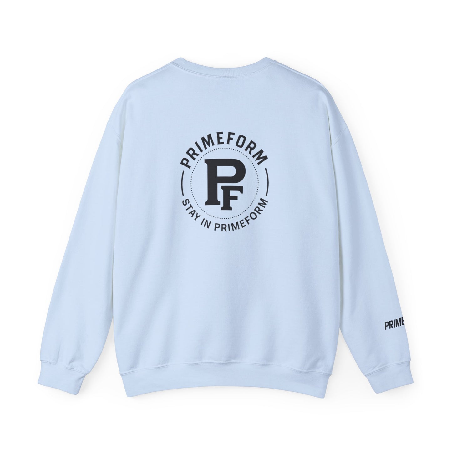 PrimeForm™ Unisex Sweatshirt
