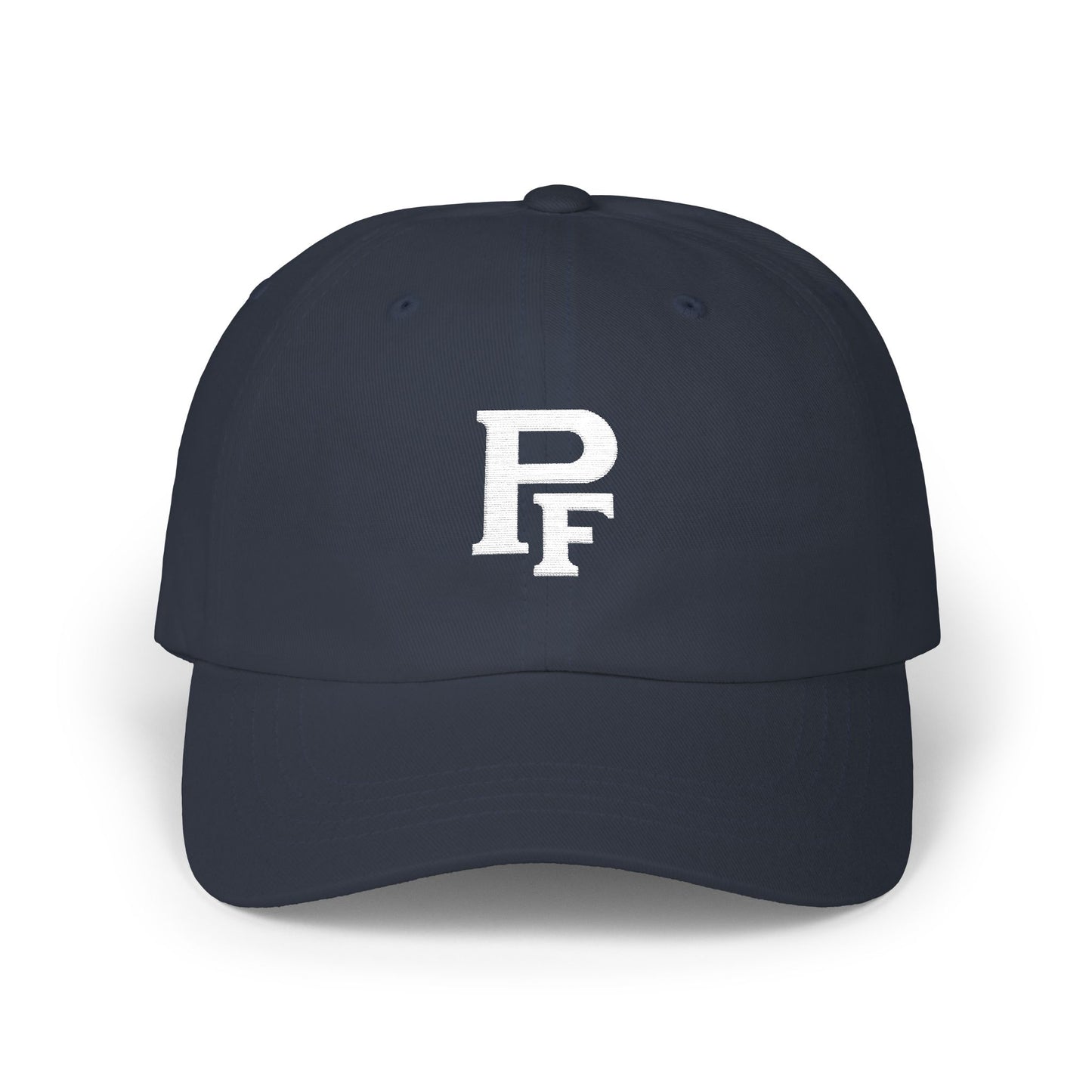 PrimeForm™ PF Logo Cap