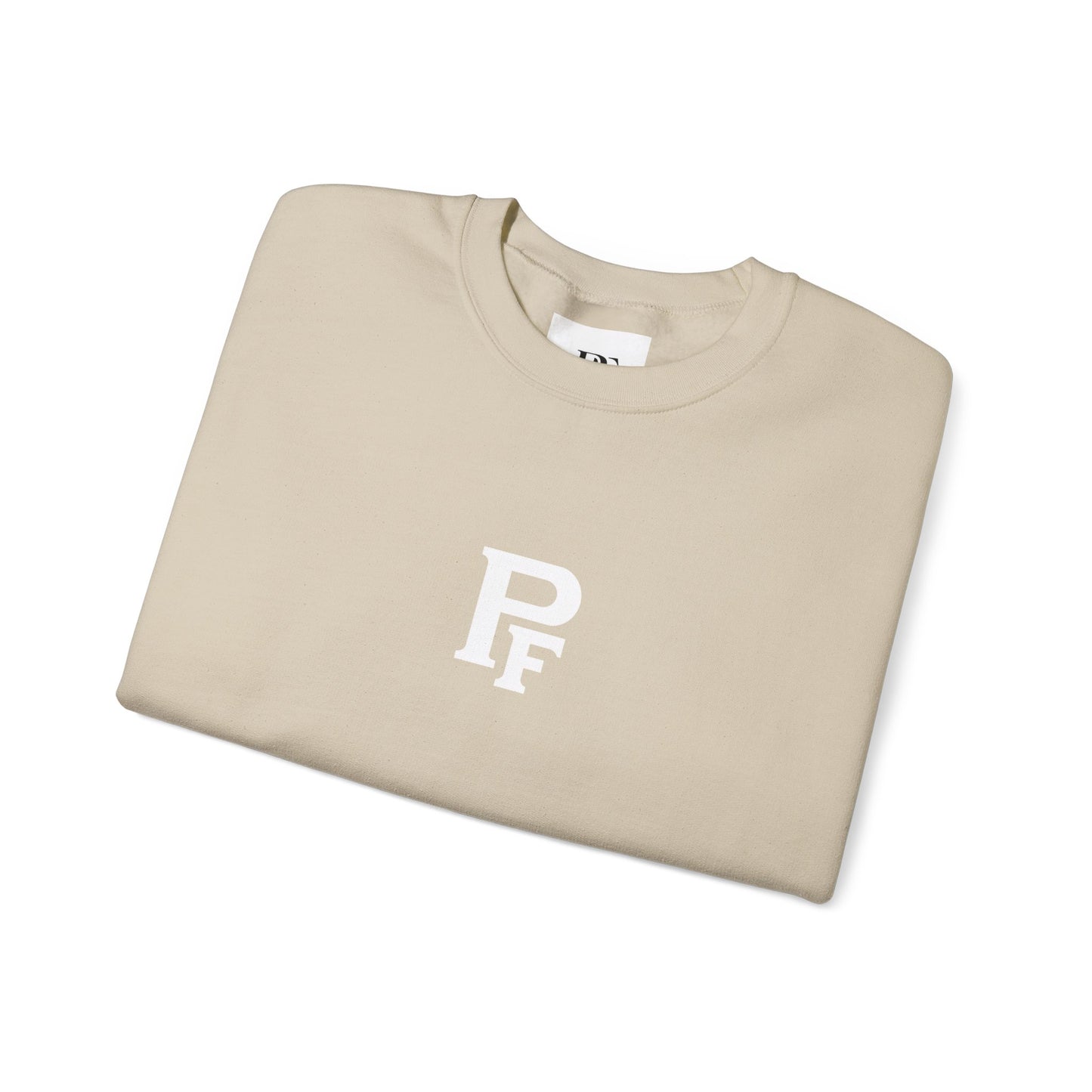 New PrimeForm™ Unisex Sweatshirt