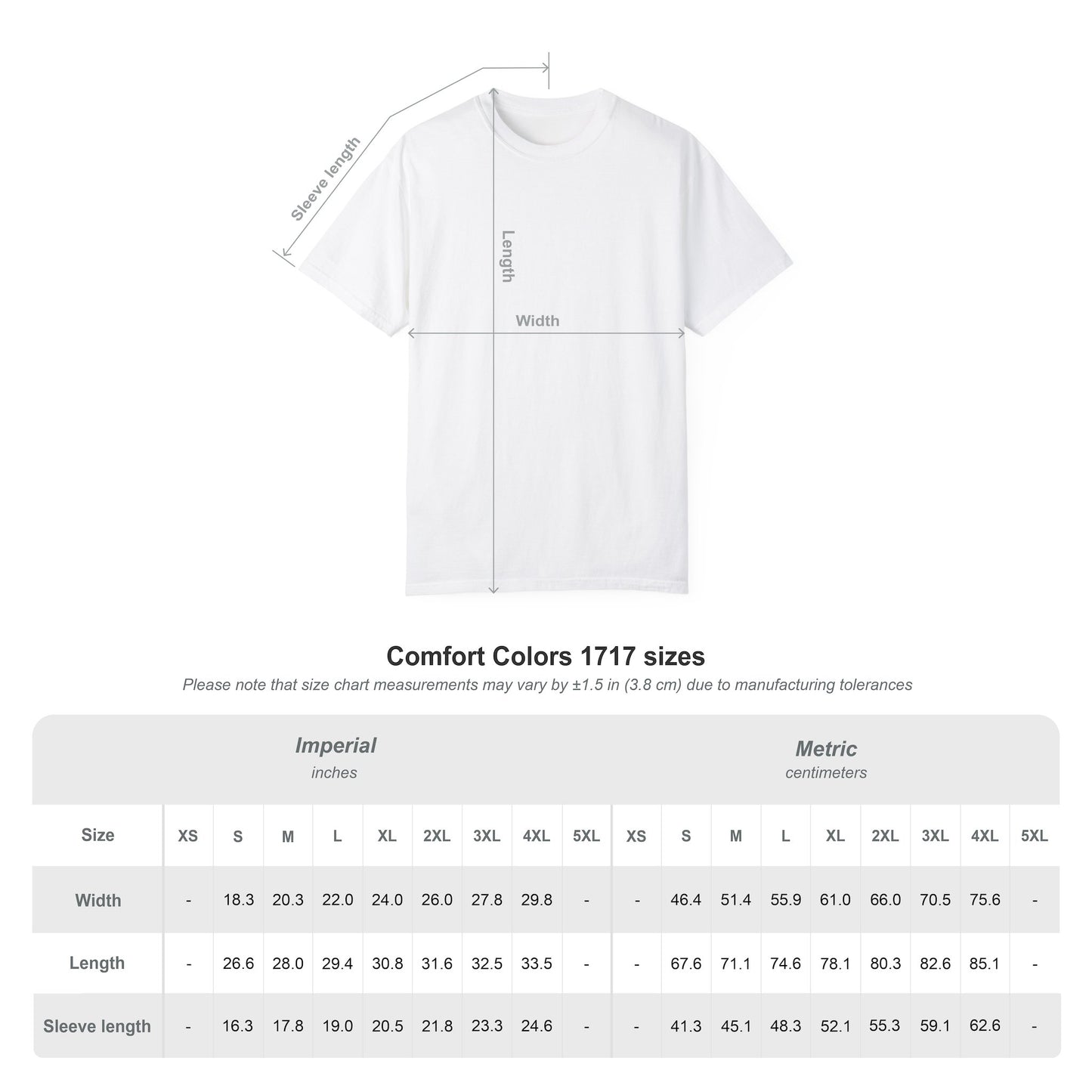 PrimeForm™ Unisex Grey & Black T-Shirt