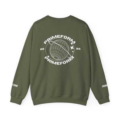 New PrimeForm™ Unisex Sweatshirt