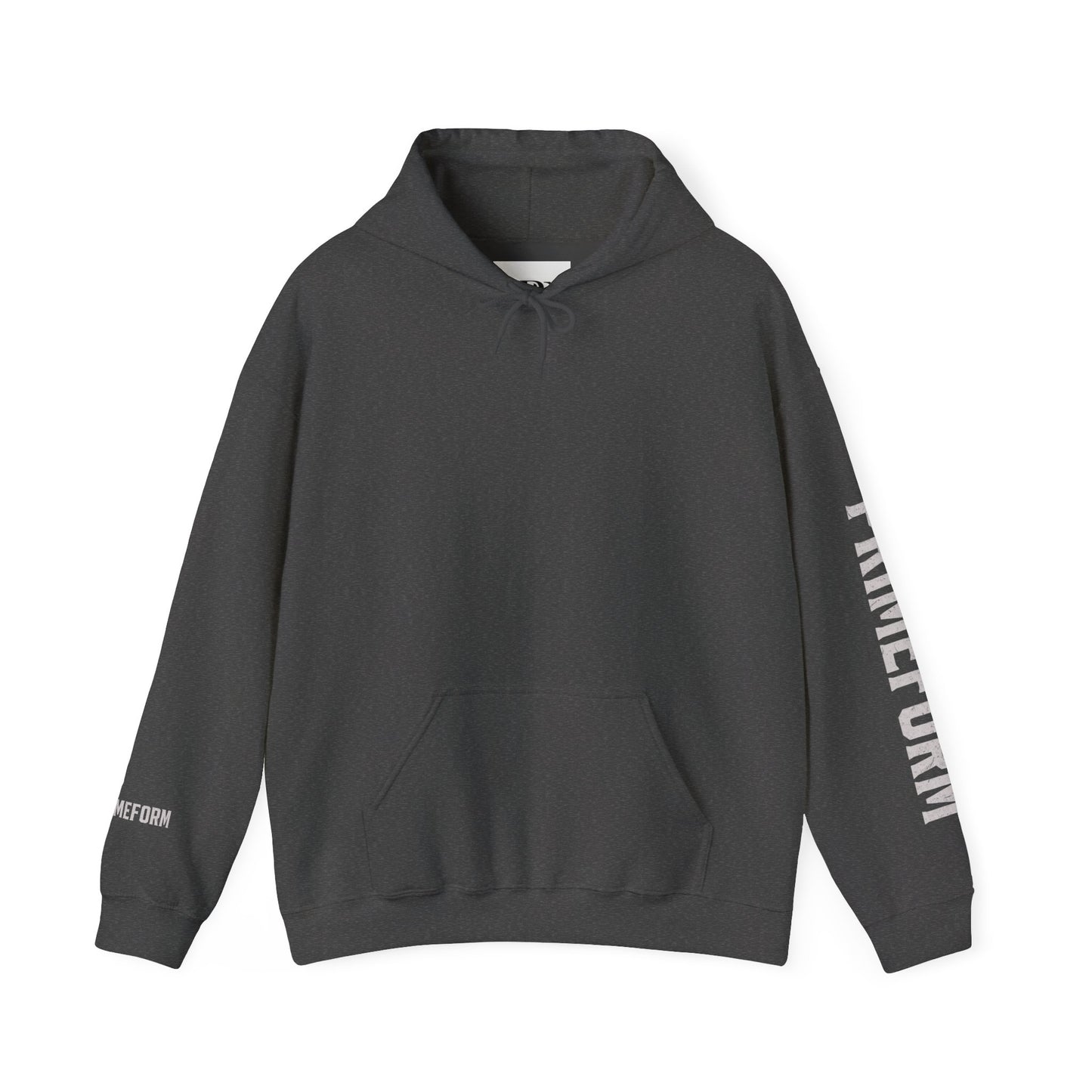 NEW PrimeForm™ Unisex Hoodie