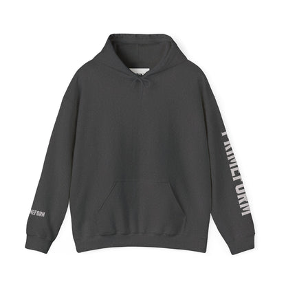 NEW PrimeForm™ Unisex Hoodie
