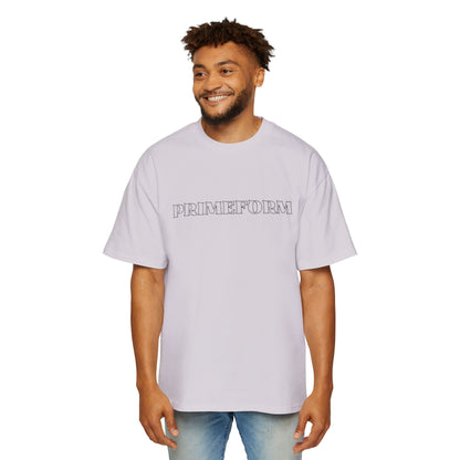 NEW PrimeForm™ Dragon Oversized Tee