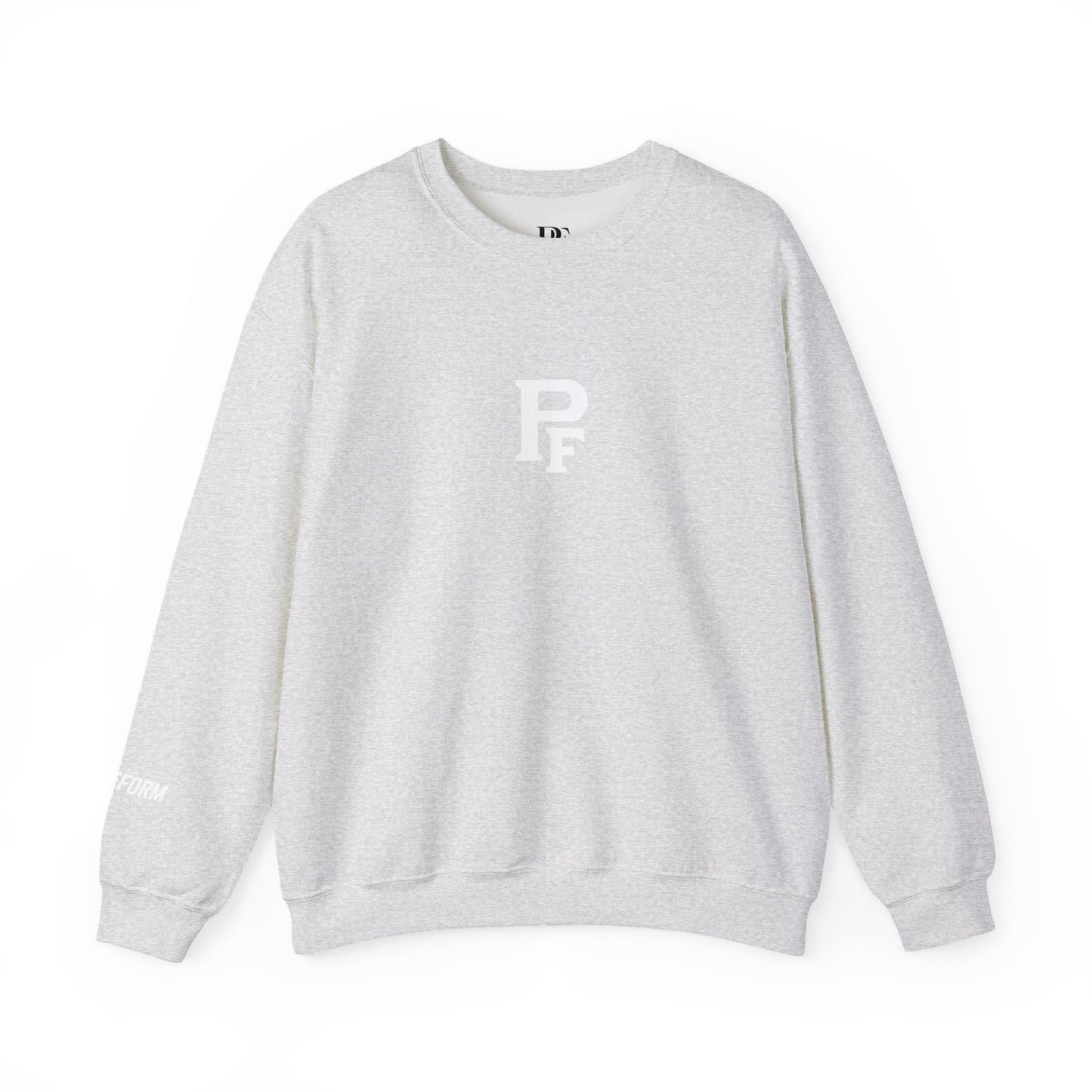 PrimeForm™ Unisex Sweatshirt