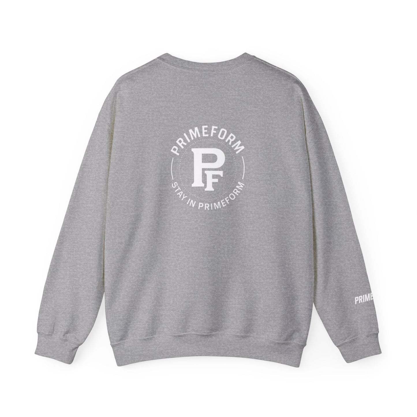 PrimeForm™ Unisex Sweatshirt
