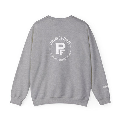 PrimeForm™ Unisex Sweatshirt