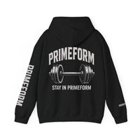 NEW PrimeForm™ Unisex Hoodie