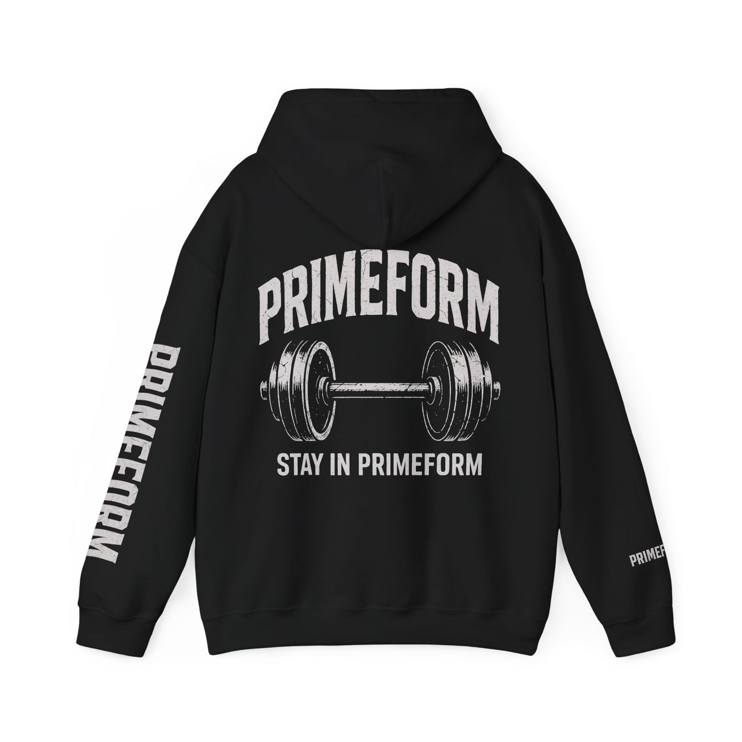 NEW PrimeForm™ Unisex Hoodie