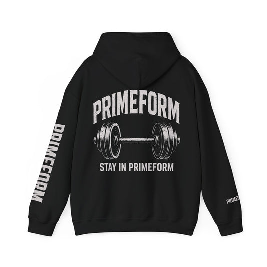 NEW PrimeForm™ Unisex Hoodie