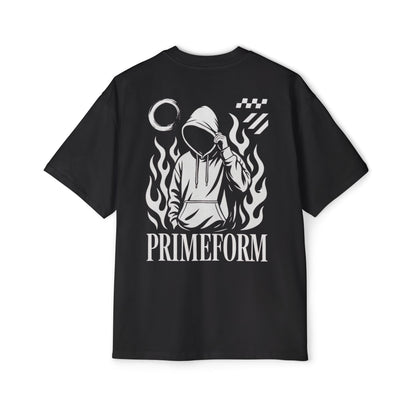 NEW PrimeForm™ Heavy Oversized Tee