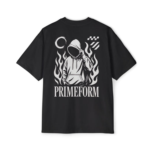NEW PrimeForm™ Heavy Oversized Tee