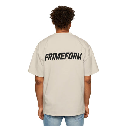 PrimeForm™ Oversized Tee
