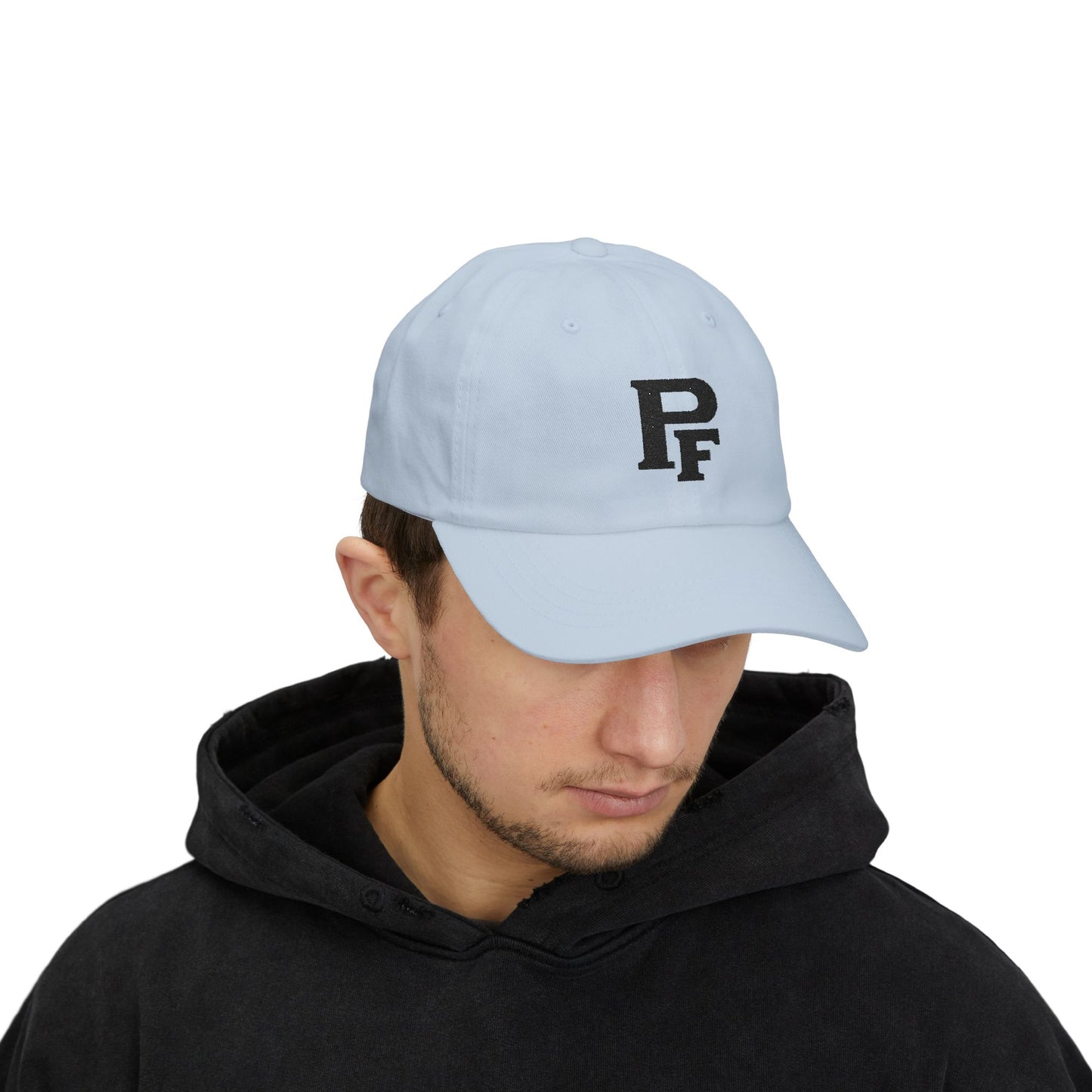 PrimeForm™ PF Logo Cap