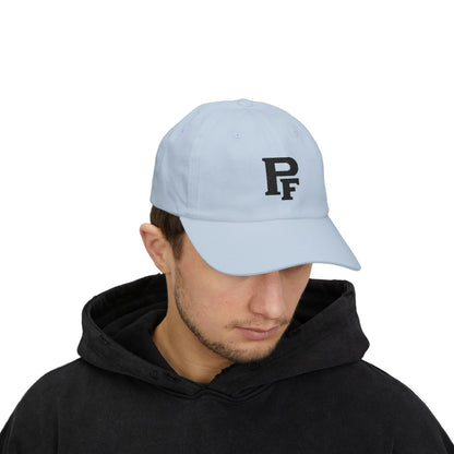 PrimeForm™ PF Logo Cap