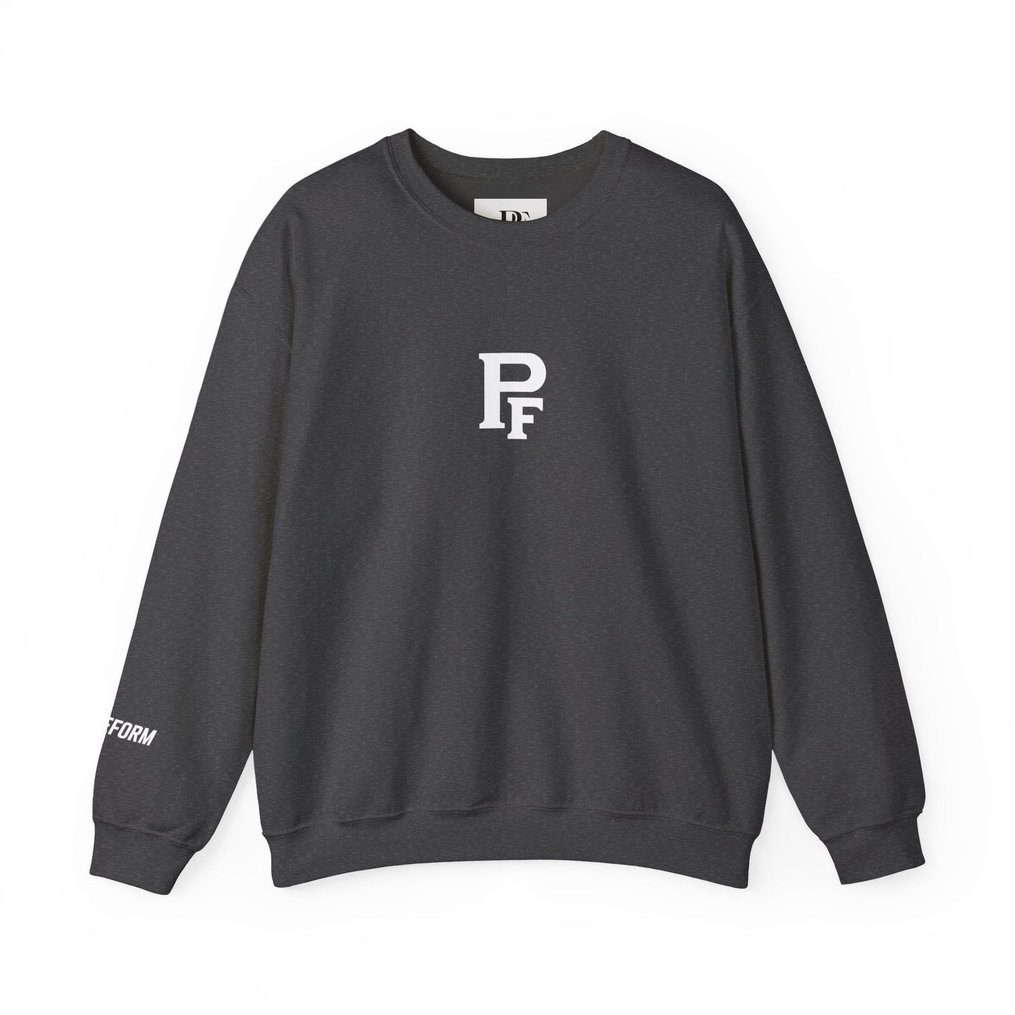 PrimeForm™ Unisex Sweatshirt