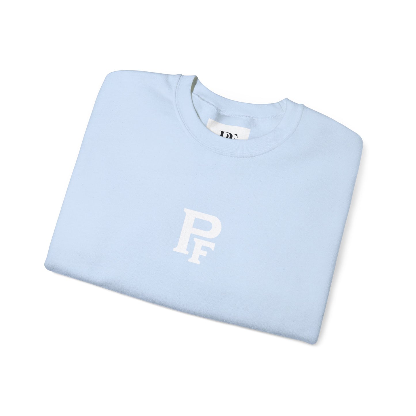 PrimeForm™ Unisex Sweatshirt