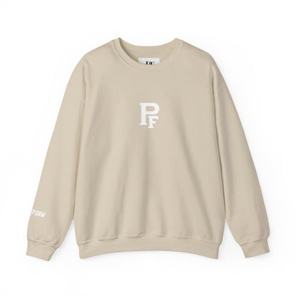 PrimeForm™ Unisex Sweatshirt