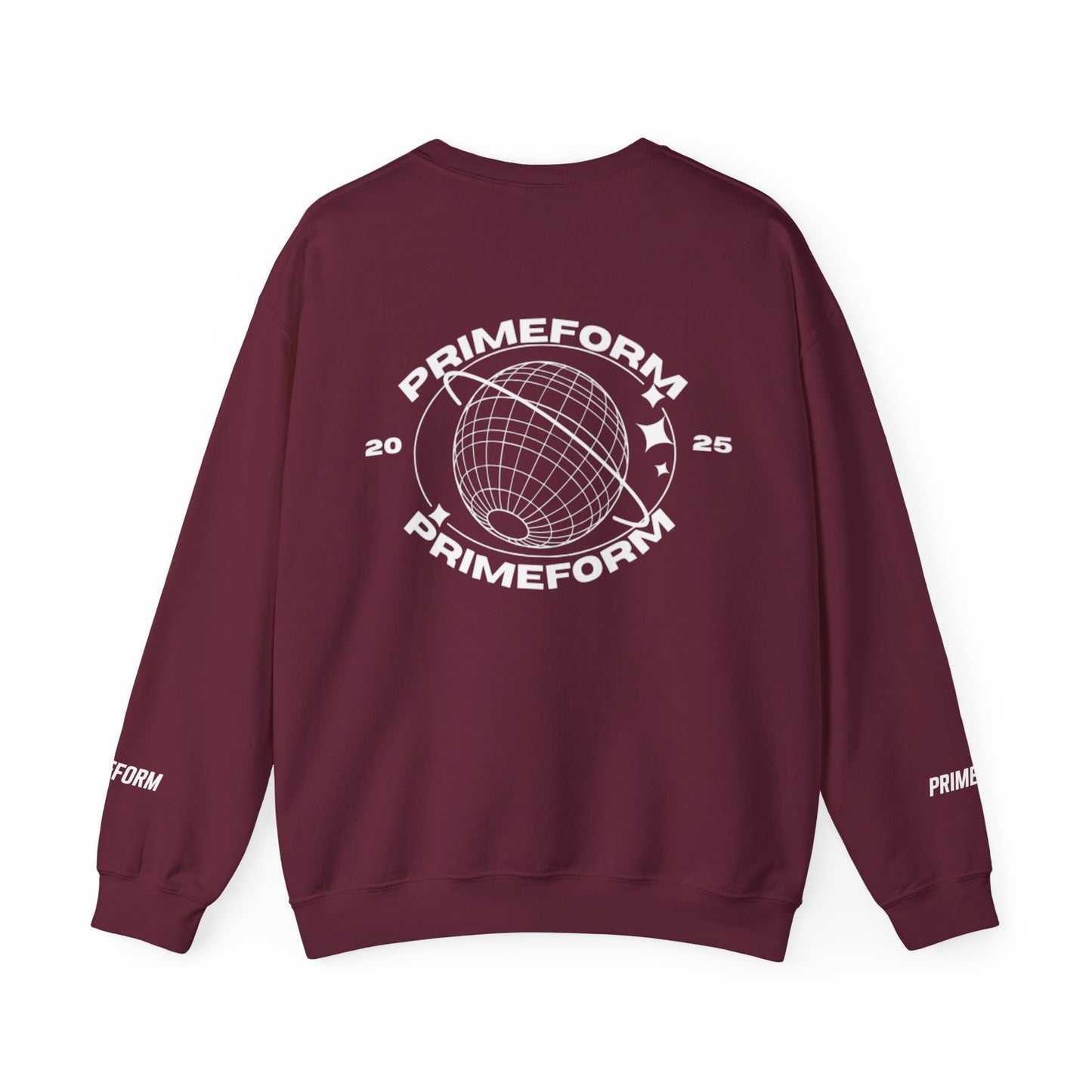 New PrimeForm™ Unisex Sweatshirt
