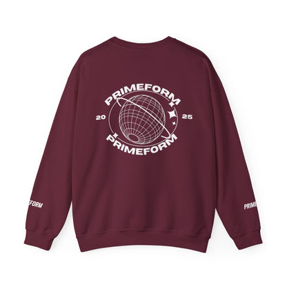 New PrimeForm™ Unisex Sweatshirt
