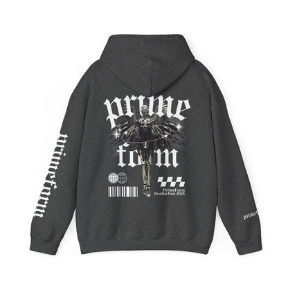 NEW PrimeForm™ Angel Graphic Hoodie
