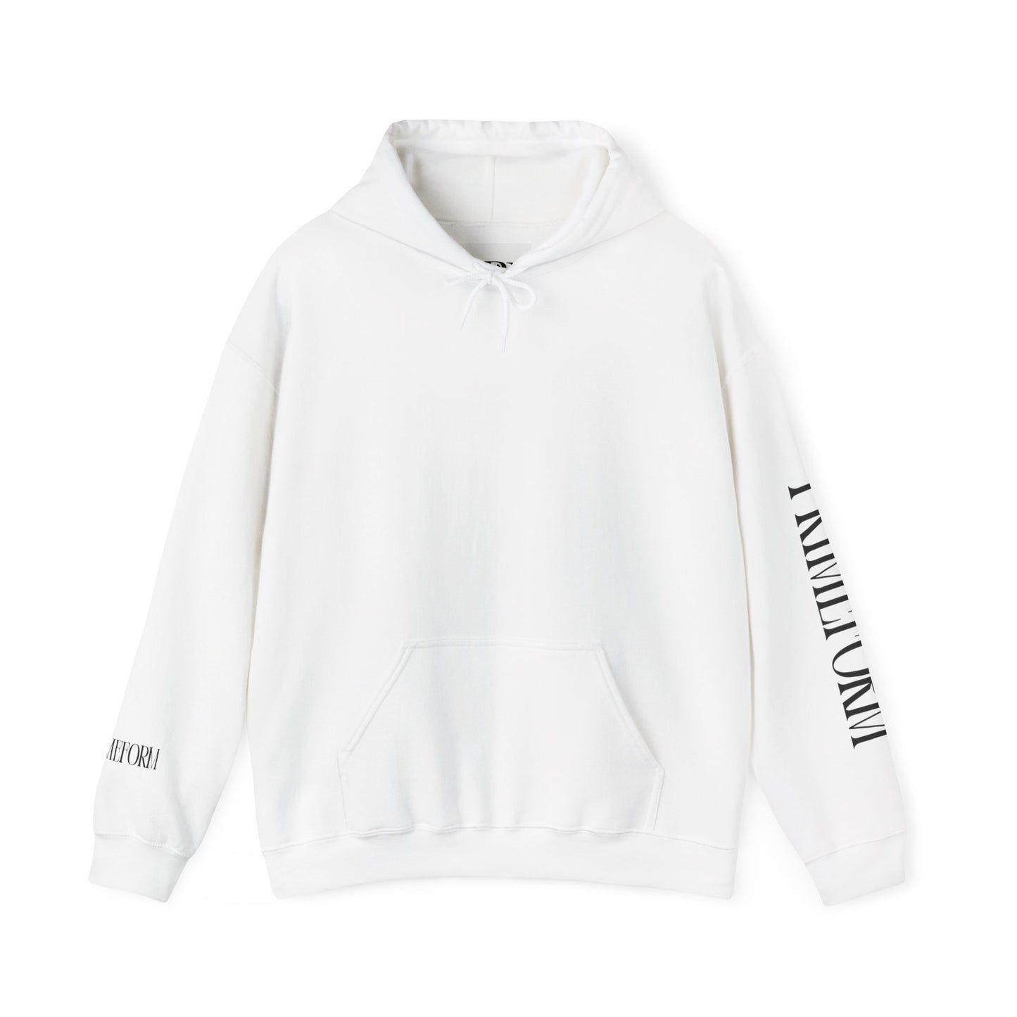 NEW PrimeForm™ Graphic Hoodie