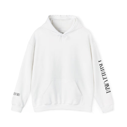 NEW PrimeForm™ Graphic Hoodie
