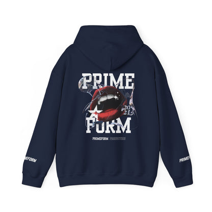 New PrimeForm™ Hoodie
