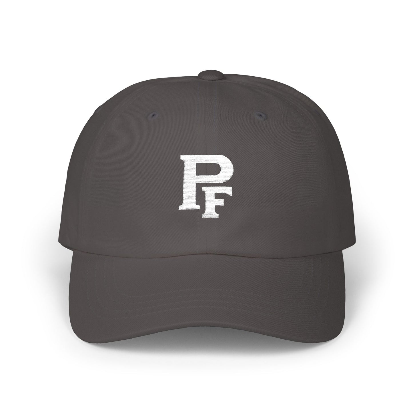 PrimeForm™ PF Logo Cap
