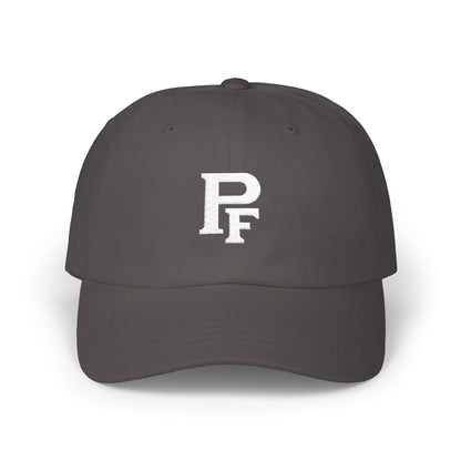 PrimeForm™ PF Logo Cap