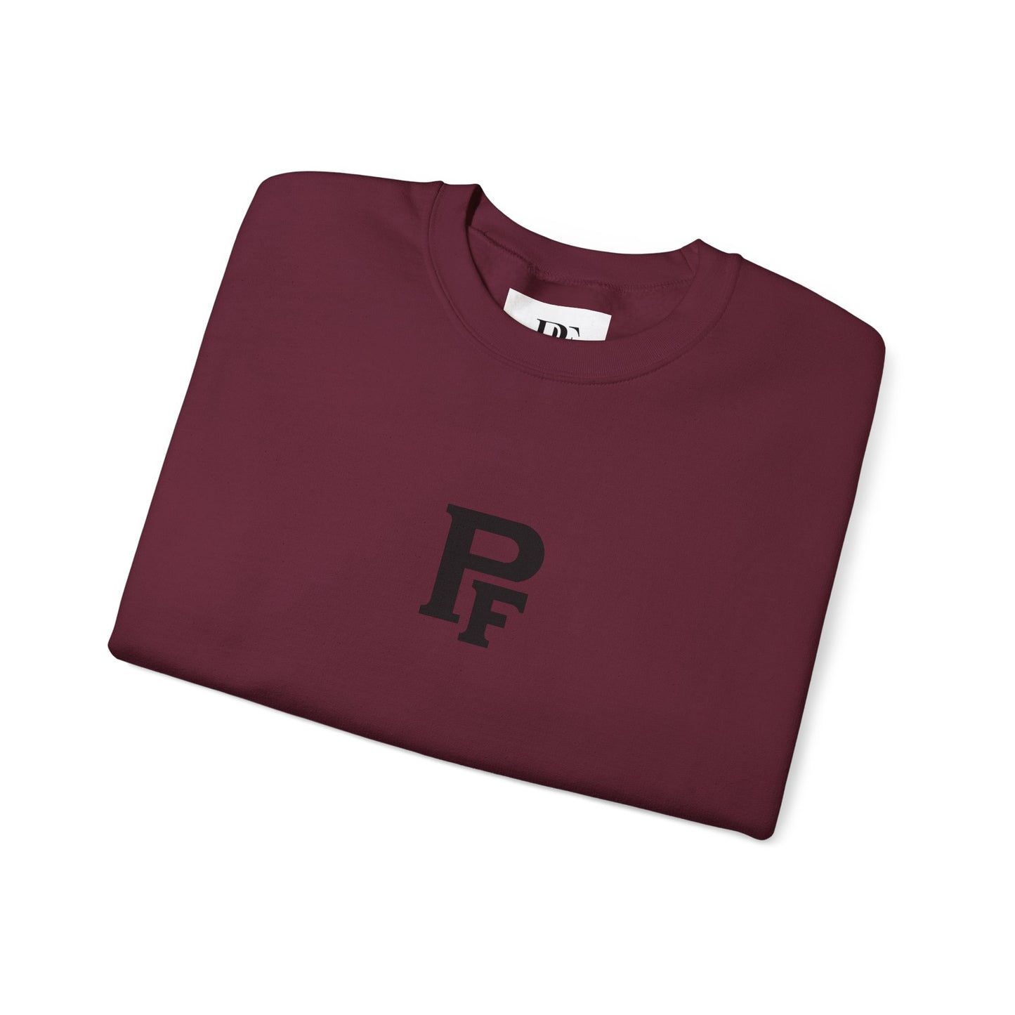 PrimeForm™ Unisex Sweatshirt