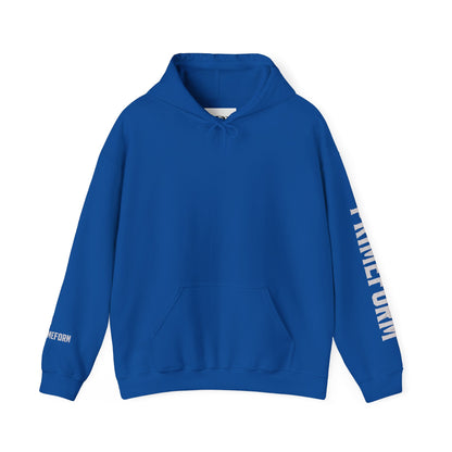 NEW PrimeForm™ Unisex Hoodie