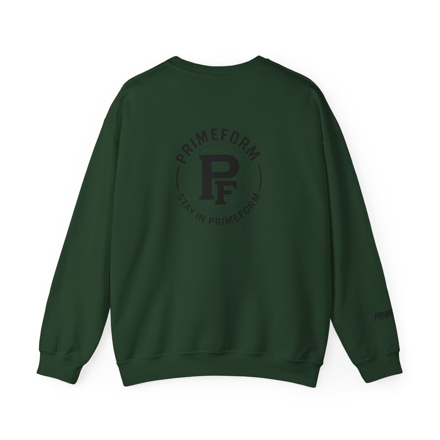 PrimeForm™ Unisex Sweatshirt
