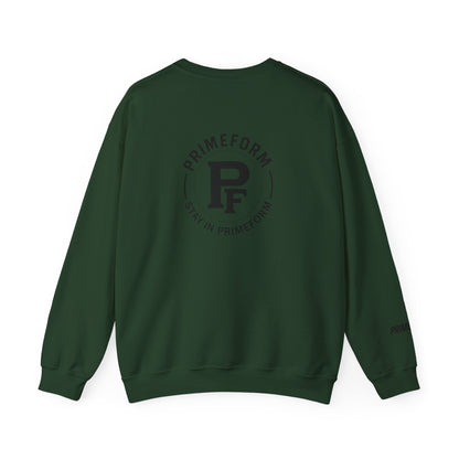 PrimeForm™ Unisex Sweatshirt