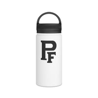 PrimeForm™ Stainless Steel Water Bottle