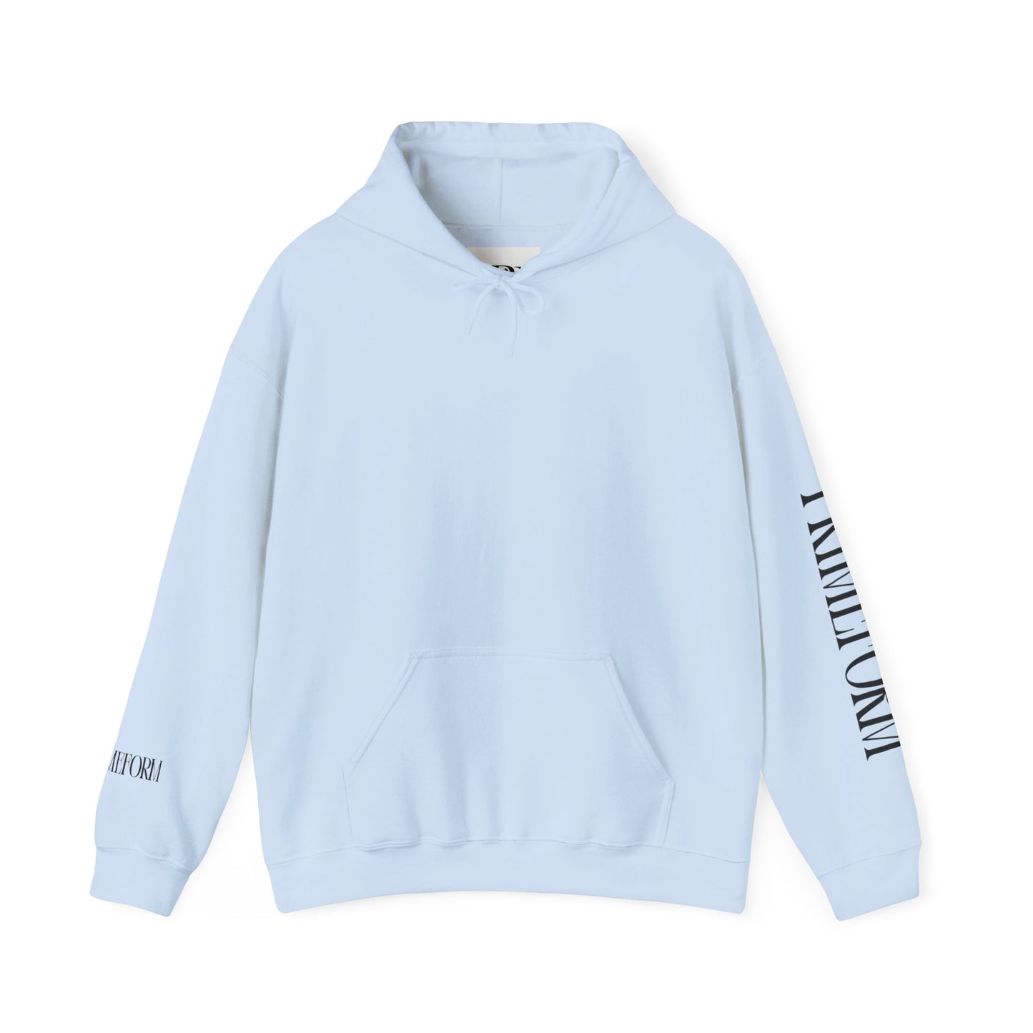NEW PrimeForm™ Graphic Hoodie