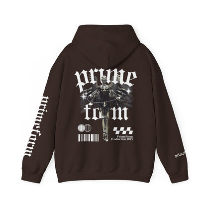 NEW PrimeForm™ Angel Graphic Hoodie