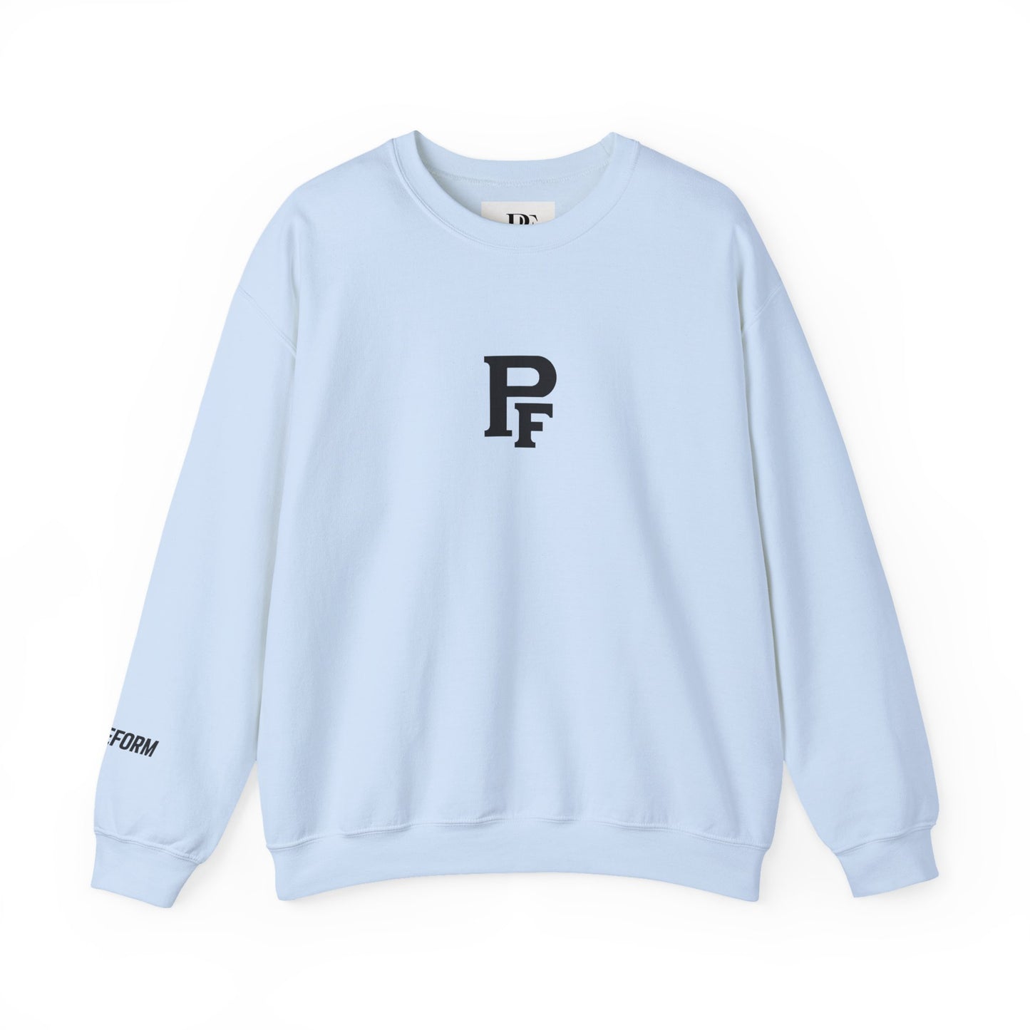 PrimeForm™ Unisex Sweatshirt