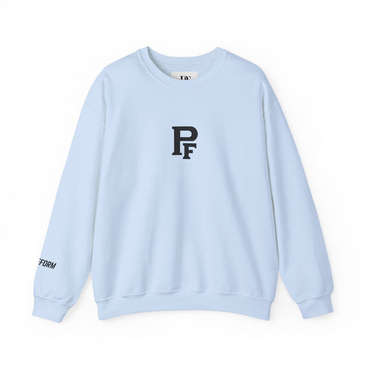 PrimeForm™ Unisex Sweatshirt