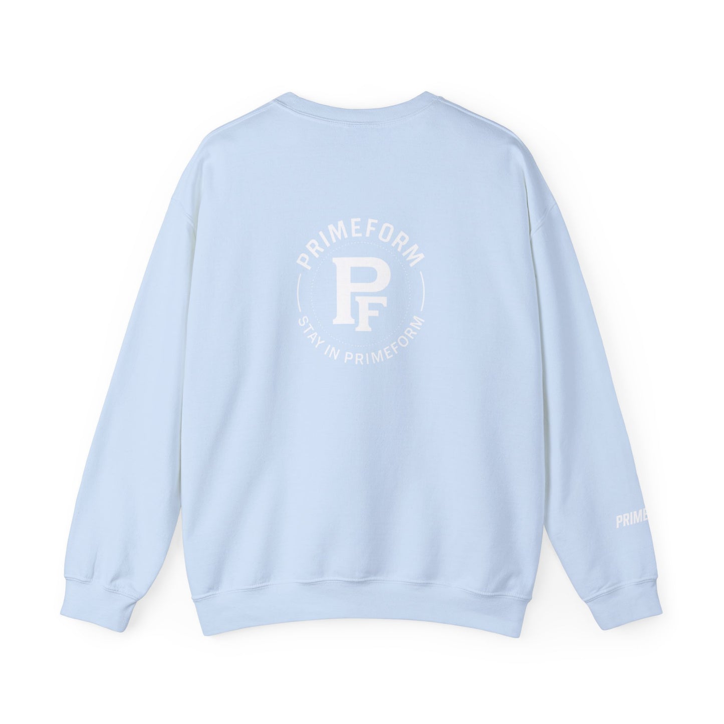 PrimeForm™ Unisex Sweatshirt
